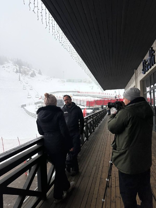 Euronews Алматы тау кластерінің туристік әлеуетін таныстырады