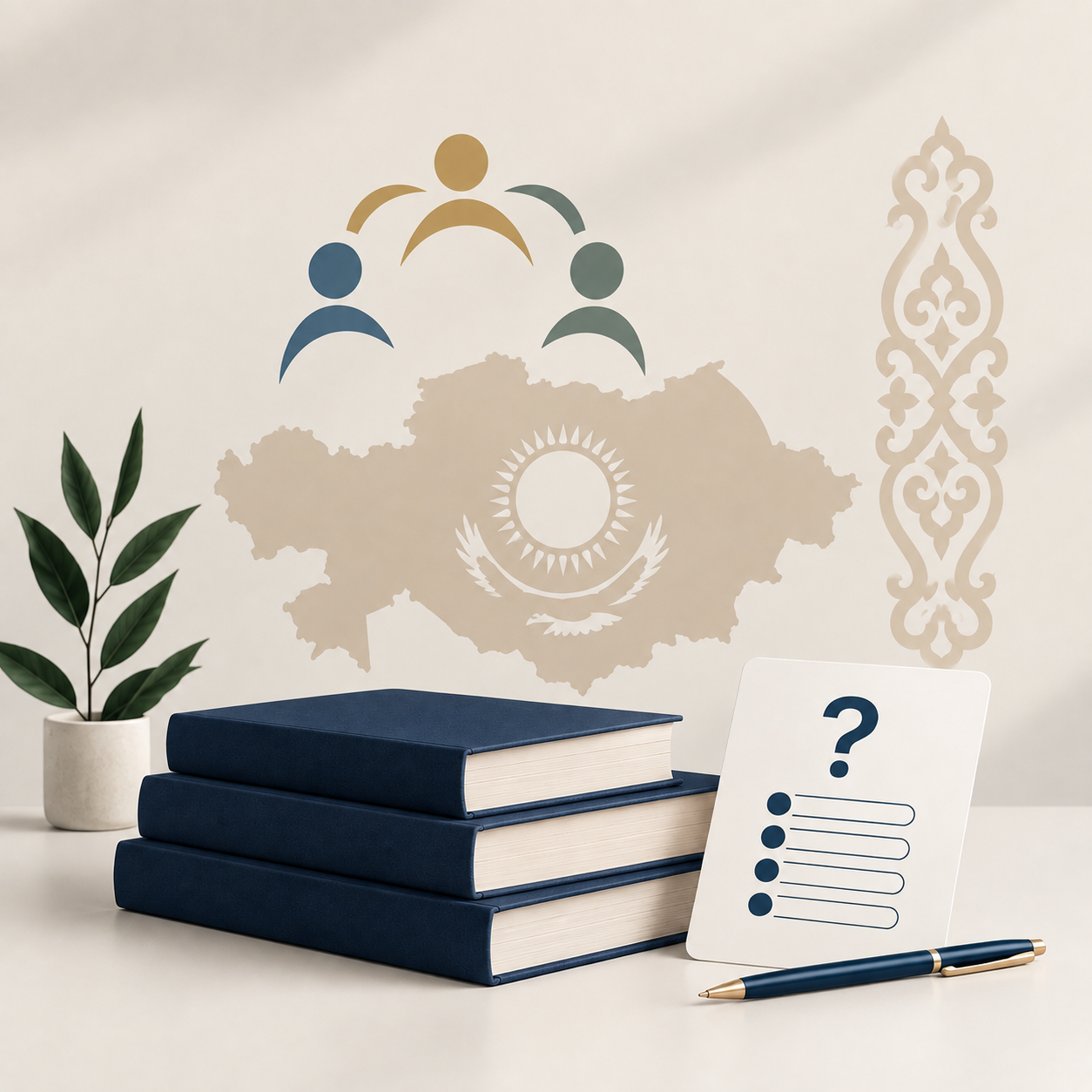 Қазақстан халқының тілдері күніне орай Quiz ұйымдастырылды