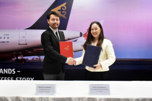 Kazakh Tourism және Air Astana отандық туризмді жаһандық деңгейде бірлесе ілгерілетеді