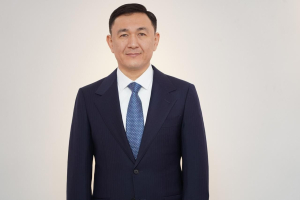Талғат Ғазизов «Kazakh Tourism» ҰК» АҚ Басқарма төрағасы қызметіне тағайындалды