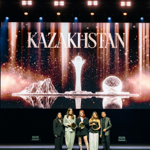 Қазақстан алғаш рет Азия-Тынық мұхиты аймағындағы үздік мекемелердің беделді рейтингіне енді